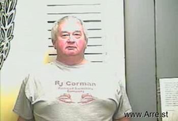 Bruce  Wilson Mugshot