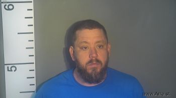 Bryan Len Adams Mugshot