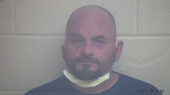 Bryan Keith Adams Mugshot