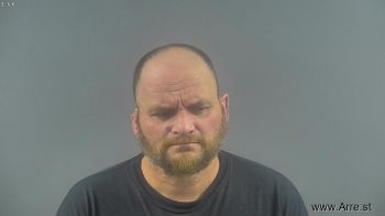 Bryan Keith Adams Mugshot