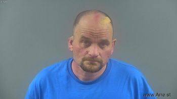 Bryan Keith Adams Mugshot