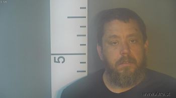 Bryan Len Adams Mugshot