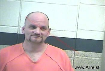 Bryan Keith Adams Mugshot