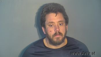 Bryan Len Adams Mugshot