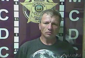 Bryan Edward Allen Mugshot