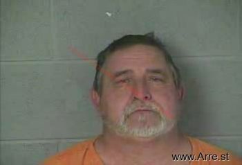 Bryan  Baird Mugshot