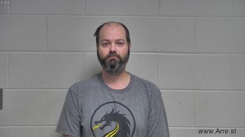 Bryan  Baker Mugshot