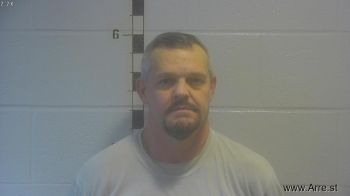 Bryan Keith Baldwin Mugshot