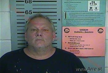 Bryan Keith Bivins Mugshot