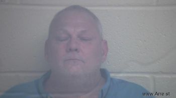 Bryan Keith Bivins Mugshot