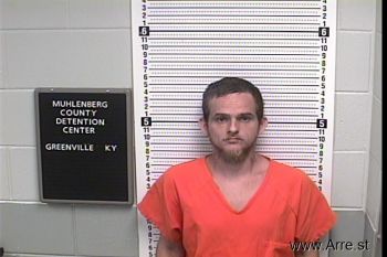 Bryan Douglas Brooks Mugshot