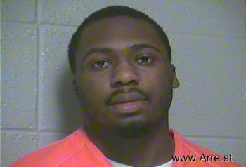 Bryan  Brown Mugshot