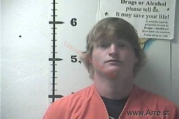 Bryan  Brown Mugshot