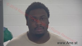 Bryan Na Brown Mugshot