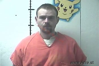 Bryan  Browning Mugshot