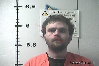 Bryan  Browning Mugshot