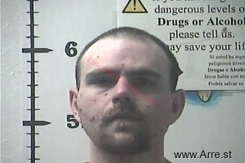 Bryan  Browning Mugshot