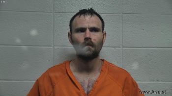 Bryan Wilson Browning Mugshot