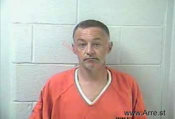 Bryan Eugene Burris Mugshot