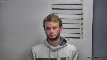 Bryan  Carnes Mugshot