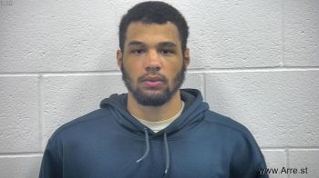 Bryan Austin Carter Mugshot