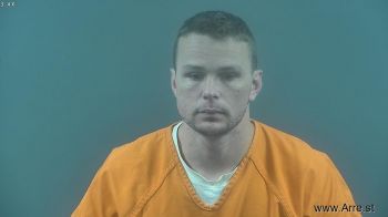 Bryan Matthew Case Mugshot