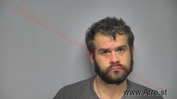 Bryan D Cook Mugshot