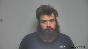 Bryan D Cook Mugshot