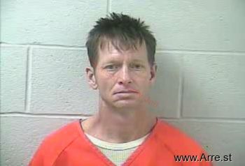 Bryan Dale Cox Mugshot