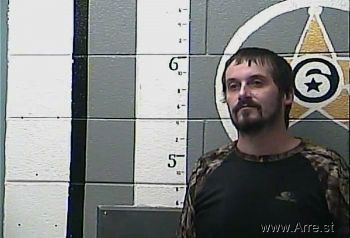 Bryan Austin Davis Mugshot