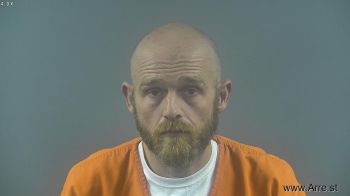 Bryan Wesley Davis Mugshot