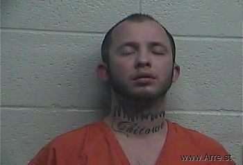 Bryan Adam Davis Mugshot