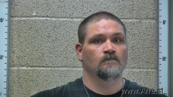 Bryan David Duncan Mugshot