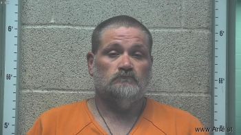 Bryan David Duncan Mugshot