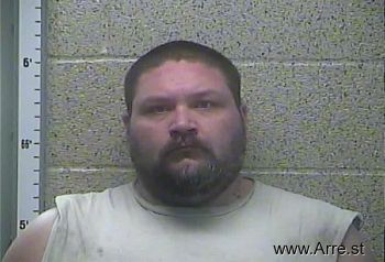 Bryan David Duncan Mugshot