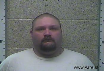 Bryan David Duncan Mugshot