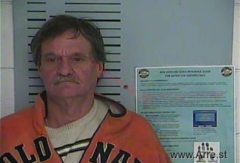 Bryan William Dyer Mugshot