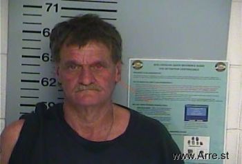 Bryan William Dyer Mugshot