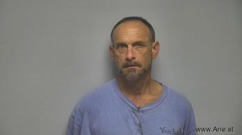 Bryan William Dyer Mugshot