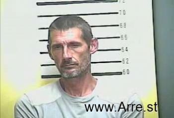 Bryan  England Mugshot