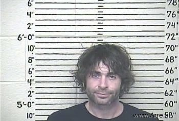 Bryan  Finch Mugshot