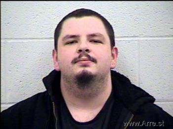 Bryan Allen Griffin Mugshot