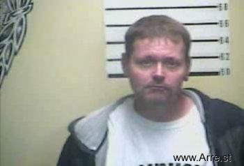 Bryan E Hall Mugshot