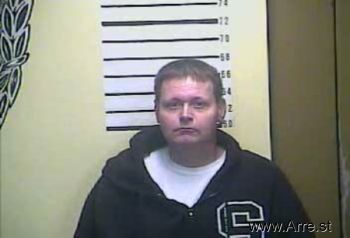 Bryan Edward Hall Mugshot