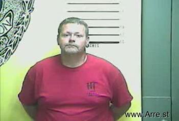 Bryan  Hall Mugshot