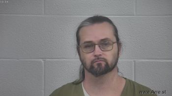 Bryan  Hall Mugshot