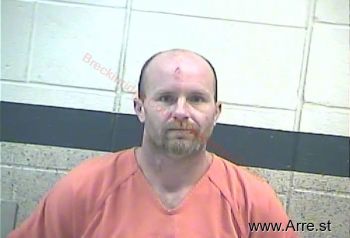 Bryan Ray Hall Mugshot