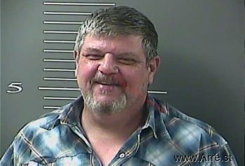 Bryan  Hall Mugshot