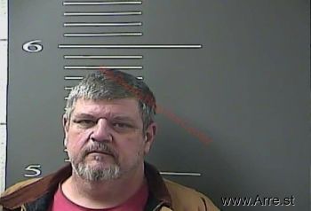 Bryan  Hall Mugshot