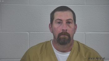 Bryan  Hammons Mugshot